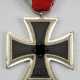 Eisernes Kreuz, 1939, 2. Klasse - 40. - фото 1
