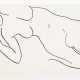 Matisse, Henri: 2 Blätter. - Foto 1
