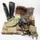 Wehrmacht: Lot Militaria. - фото 1