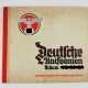 Zigarettenbilderalbum: Deutsche Uniformen - Album: SA SS HJ. - фото 1