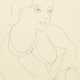 HENRI MATISSE (1869-1954) - photo 1
