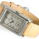 Armbanduhr: frühe wasserdichte Omega, 2.Generation, Nachfolger der "Marine", ca. 1935 - Foto 1