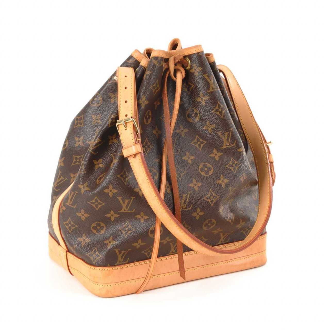 Auktion: Louis Vuitton: Tasche Noah Groß. — online kaufen ...