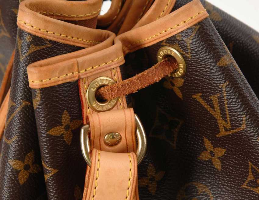 Auktion: Louis Vuitton: Tasche Noah Groß. — online kaufen bei www.bagssaleusa.com ...