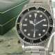 Armbanduhr: sehr schöne Rolex Submariner No Date "Maxi Dial", REF 5513, Fullset, LC100, 1982 - photo 1
