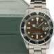 Armbanduhr: Rolex Rarität, Submariner Ref.1680 MKII Meters First "Tropical" Dial von 1969 - Foto 1