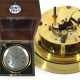Marinechronometer: hochfeines Marinechronometer, königlicher Uhrmacher DENT LONDON No. 2837, ca. 1860 - фото 1