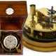 Marinechronometer: extrem seltenes, bedeutendes Chronometer, John Roger Arnold London No.405, 1812 - фото 1