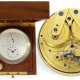Bedeutendes Marinechronometer/Boxchronometer "Grosse Montre Marine No.3658" Breguet 1820-1830 - фото 1