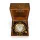 Extrem rares, kleines 2-day Chronometer, Vacheron & Constantin No. 370698, mit Stammbuchauszug, 1 von vermutlich nur 3 Exemplaren - фото 1