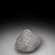 A VERY RARE LARGE AND FINELY CHASED SILVER SHELL-FORM BOX - photo 1