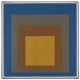 JOSEF ALBERS (1888-1976) - photo 1