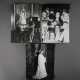 Konvolut: Drei Fotografien von Maria Callas - Foto 1