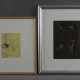 Zwei Grafiken Degas/Matisse - фото 1