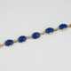 LAPISLAZULI-ARMBAND - фото 1