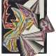 FRANK STELLA (B. 1936) - Foto 1