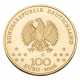 FRG/GOLD - 100 Euro 2006 G Weimar, - photo 1