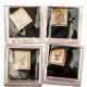 Beautiful assortment of silver stamps - - Foto 1