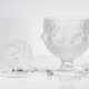 Paar Lalique Glasobjekte - фото 1