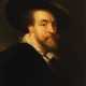 PETER PAUL (AUCH PIETER PAUWEL) RUBENS (NACHFOLGER DES 19./20. JH.) SELBSTBILDNIS - photo 1