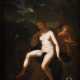 CORNELIS VAN POELENBURGH (UMKREIS) VENUS UND AMOR - Foto 1