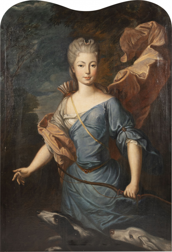 HYACINTHE (EIGENTLICH HYACINTHEFRANCOISHORORÉMATHIASPIERRE MARTYR