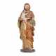 NAZARENER "Saint Joseph with Jesus boy". - фото 1