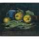 WISLICENUS, MAX (1861-1957), "Fruit Piece", - фото 1