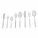 WMF cutlery for mostly 12 persons 'Barcelona', 20th/21st c. - фото 1