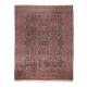 Oriental carpet. SHALAMZAR BAKHTIARI/PERSIA, mid-20th century, 420x320 cm. - photo 1