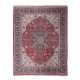 Oriental carpet TÄBRIS/PERSIA, mid-20th century, 388x300 cm. - photo 1