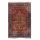 Oriental carpet 'SAROUGH'/PAKISTAN, 20th c., 212x140 cm. - Foto 1