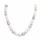 SCHOEFFEL South Sea pearl necklace, - photo 1