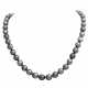Necklace made of Tahiti pearls, - photo 1