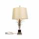 TABLE LAMP STYLE MAISON CHARLES - photo 1