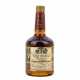 OLD WELLER Antique Original 107 Brand, Straight Bourbon Whiskey "7 Summers Old". - photo 1