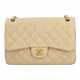 CHANEL "BIG CLASSICAL BAG", coll.: 2012, current NP.: 9.700,-. - photo 1
