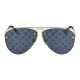 LOUIS VUITTON sunglasses "GREASE", coll.: 2021, current NP.: 565,-. - фото 1