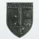 Abzeichen ''Westwall'' Wehrmacht, Heer - photo 1