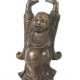 Hotai Buddha China, Bronze - photo 1