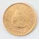 2 Rand-Goldmünze Südafrika, 1967 - фото 1