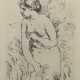 Renoir, Auguste Limoges 1841 - 1919 Cagnes - фото 1