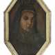 Kirchenmaler des 18. Jh. wohl Italien, ''Heilige Katharina von Siena'' - Foto 1