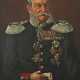 Mucha, O. Maler/Kopist des 19./20. Jh.. ''Kaiser Wilhelm I. von Preußen'' - фото 1