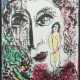 Chagall, Marc 1887 - 1985 - Foto 1