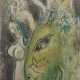 Chagall, Marc (nach) 1887 - 1985 - Foto 1