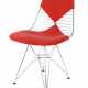 Eames, Ray & Charles DKR 2 ''Bikini'' Wire Chair - Foto 1
