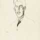 WYNDHAM LEWIS (1882-1957) - фото 1