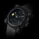 ROMAIN JEROME, LIMITED EDITION OF 20 PIECES, MOON INVADER PAC-MAN™ MODEL - photo 1