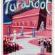 Turandot, Lyric Opera of Chicago - Foto 1